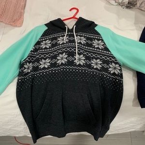 Zumiez hoodie